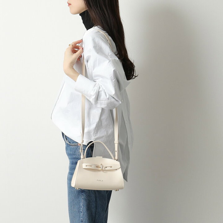 楽天市場】Furla フルラ ショルダーバッグ MARGHERITA MINI 