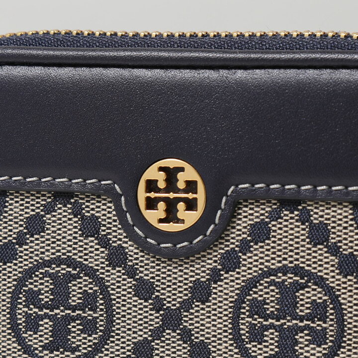 楽天市場】TORY BURCH トリーバーチ 二つ折り財布 79381 レディース T 