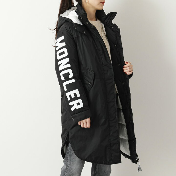 楽天市場】MONCLER モンクレール ダウンコート HUGON 1C57740 C0230 