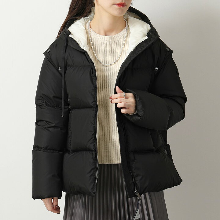 楽天市場】MONCLER モンクレール ダウンジャケット ASARET 1A00008  