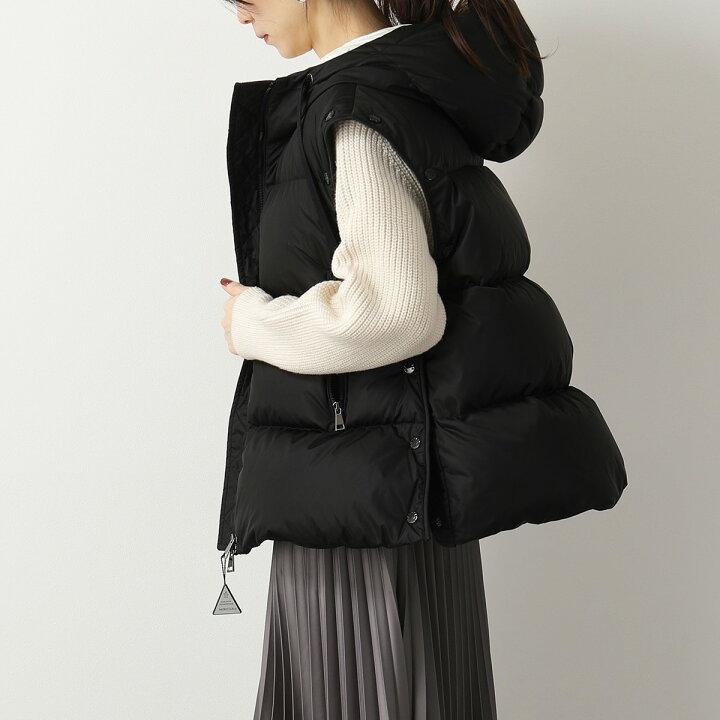 楽天市場】MONCLER モンクレール ダウンジャケット ASARET 1A00008 