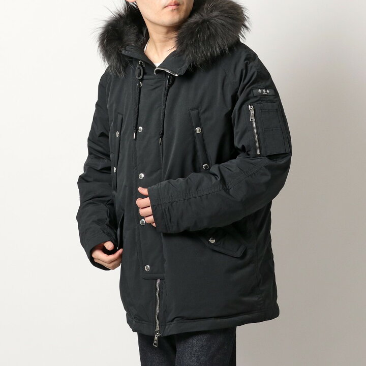 楽天市場】TATRAS タトラス ダウンジャケット LILAI リライ  