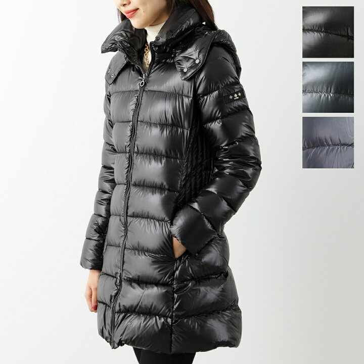 楽天市場】TATRAS タトラス ダウンコート BABILA バビラ LTAT22A4693-D  