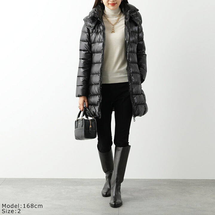 楽天市場】TATRAS タトラス ダウンコート BABILA バビラ LTAT22A4693-D  