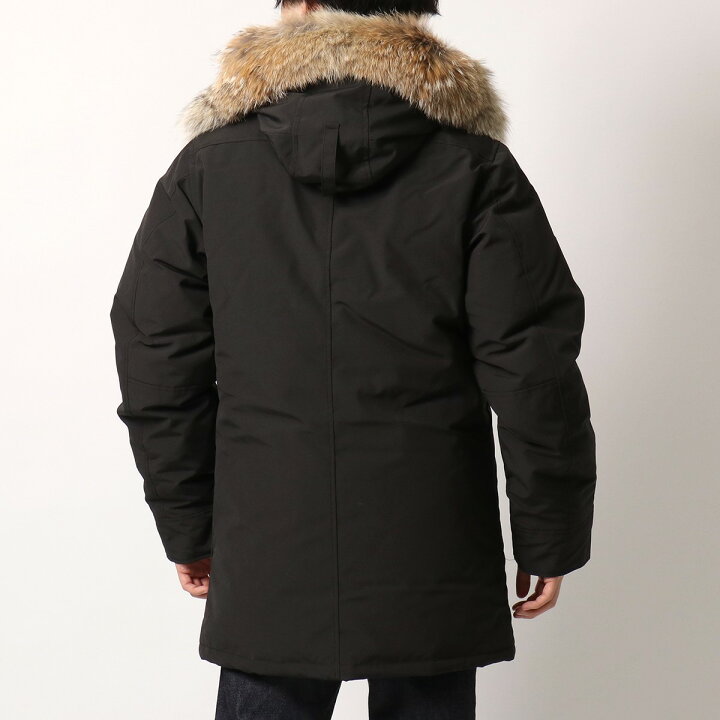 楽天市場】CANADA GOOSE カナダグース ダウンジャケット 3426M Chateau  