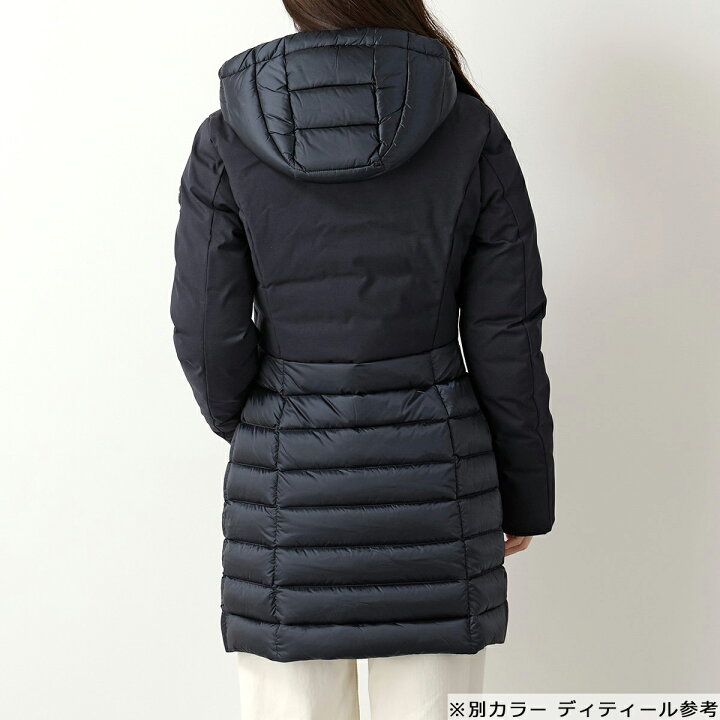 楽天市場】CAPE HORN ケープホーン ダウンコート MARGARITA  