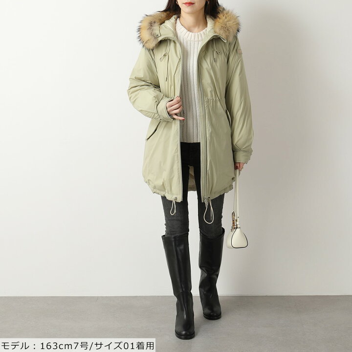 楽天市場】TATRAS タトラス ダウンコート ELDA エルダ LTLA21A4213-D  