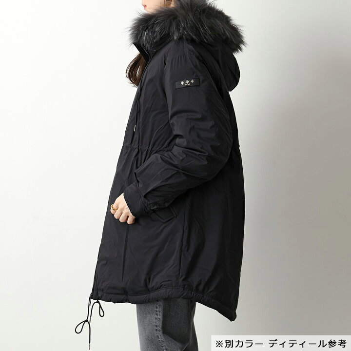 楽天市場】TATRAS タトラス ダウンコート ELDA エルダ LTLA21A4213-D 
