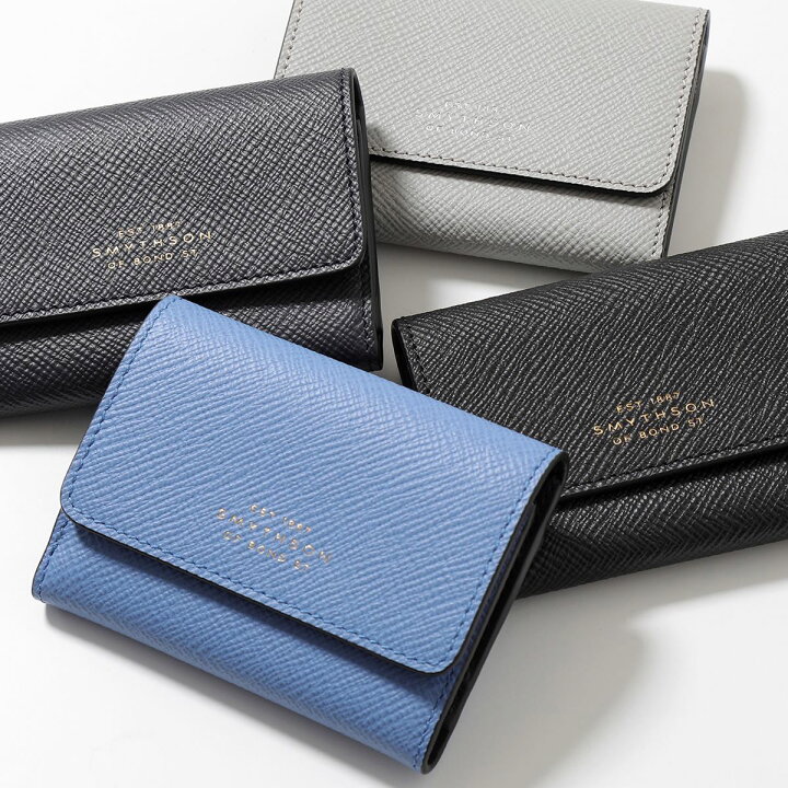 楽天市場】SMYTHSON スマイソン コインケース PMA COMPACT PRS パナマ 