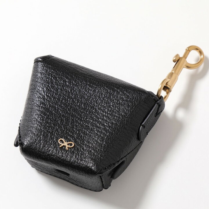 楽天市場】ANYA HINDMARCH アニヤハインドマーチ イヤホンケース  