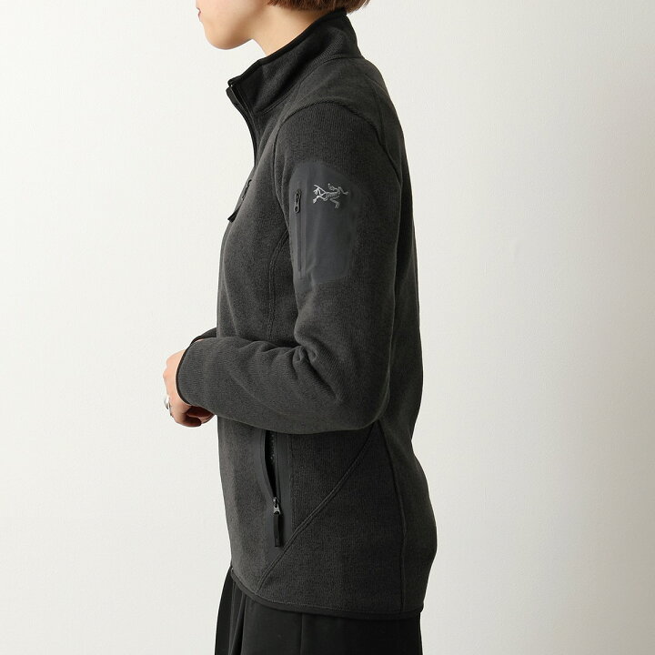 楽天市場】ARCTERYX アークテリクス ブルゾン Covert Cardigan 