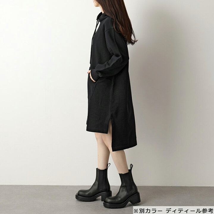 楽天市場】DIESEL ディーゼル スウェット ワンピース D-ILSE 