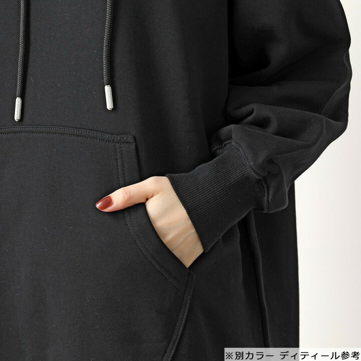 楽天市場】DIESEL ディーゼル スウェット ワンピース D-ILSE 