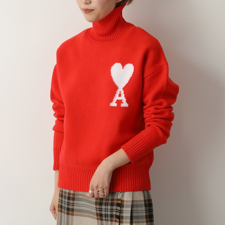 楽天市場】ami alexandre mattiussi アミ アレクサンドルマテュッシ  