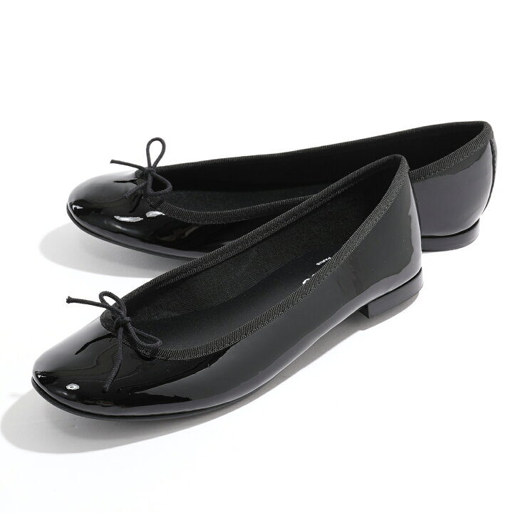 楽天市場】repetto レペット バレエシューズ Lili Ballerinas リリ 