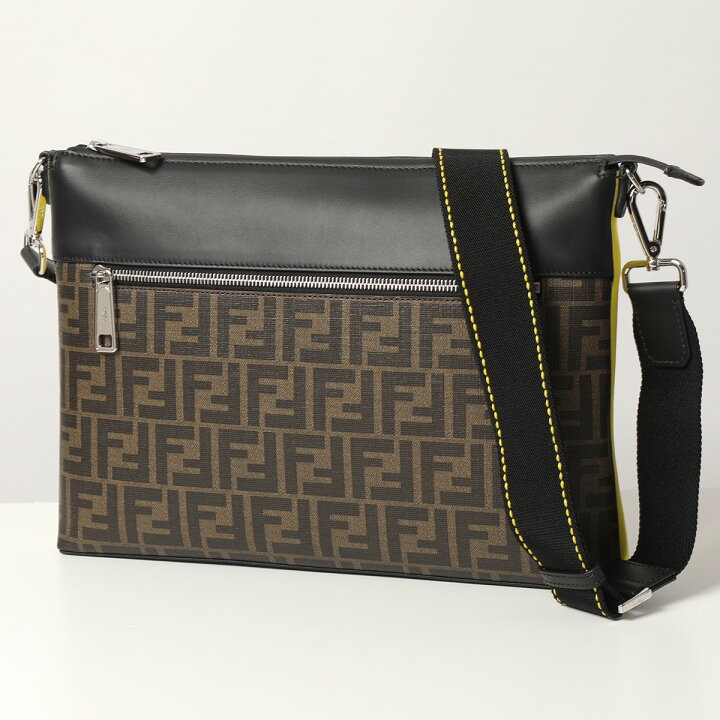 楽天市場】FENDI フェンディ ショルダーバッグ 7VA470 A80P F17Q0 