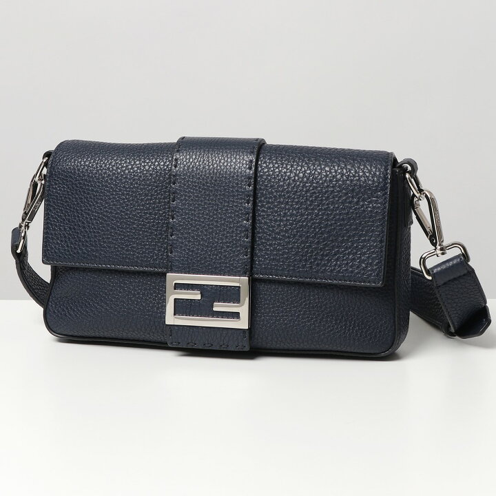 楽天市場】FENDI フェンディ ショルダーバッグ SELLERIA セレリア  