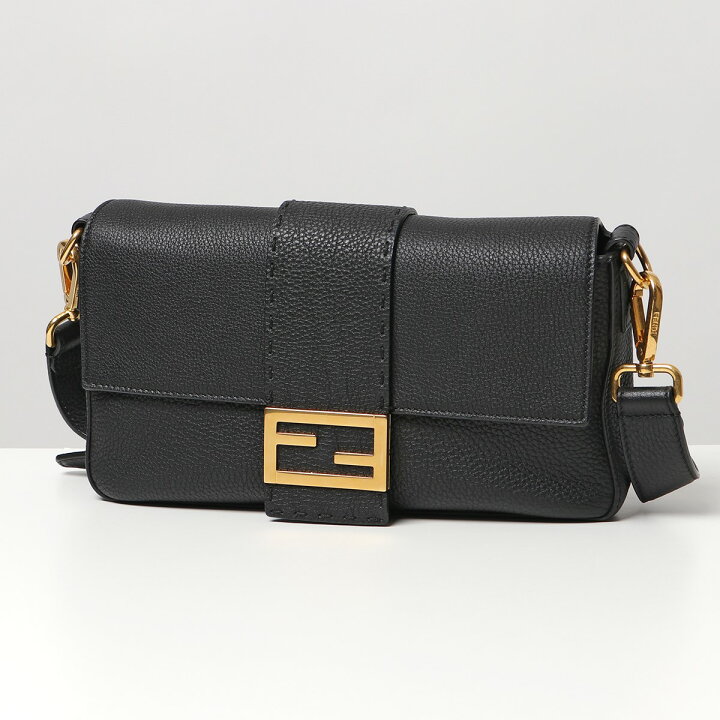 楽天市場】FENDI フェンディ ショルダーバッグ SELLERIA セレリア  