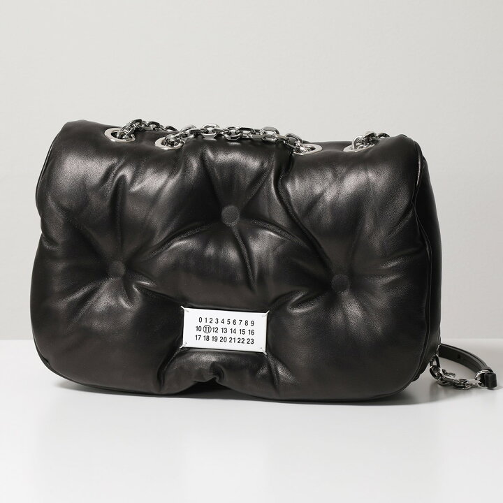 楽天市場】MAISON MARGIELA メゾンマルジェラ 11 ショルダーバッグ 