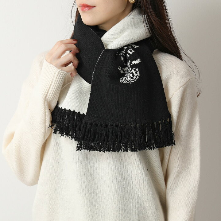 楽天市場】PRADA プラダ マフラー UMS392 1YMW F0002 レディース  