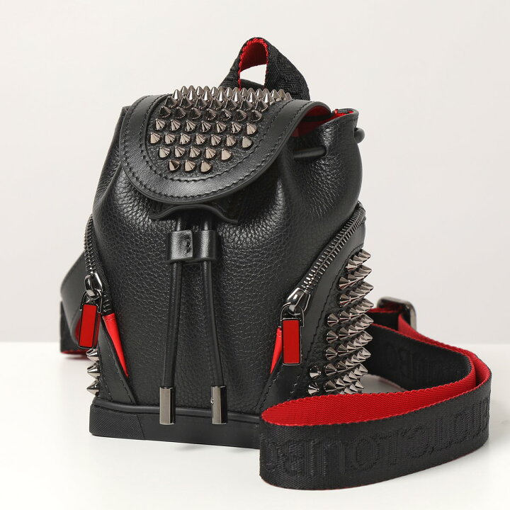 楽天市場】Christian Louboutin クリスチャンルブタン ショルダー 