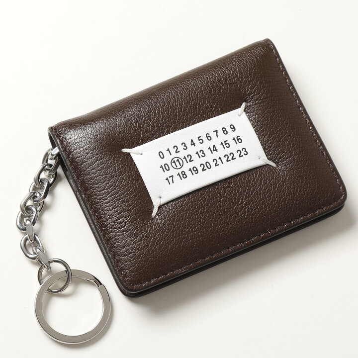 楽天市場】MAISON MARGIELA メゾンマルジェラ 11 カードケース  