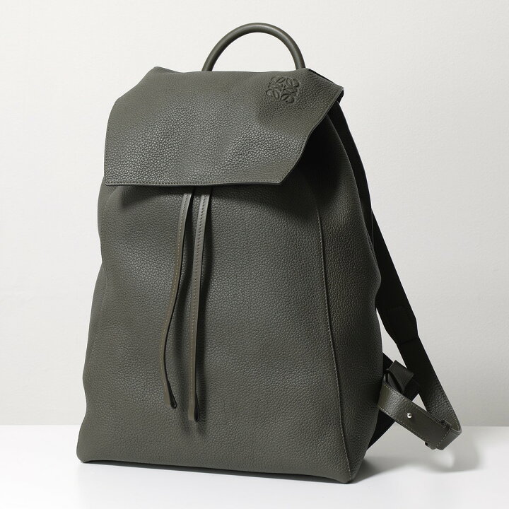 楽天市場】LOEWE ロエベ バックパック DRAWSTRING BACKPACK B871J17X02  