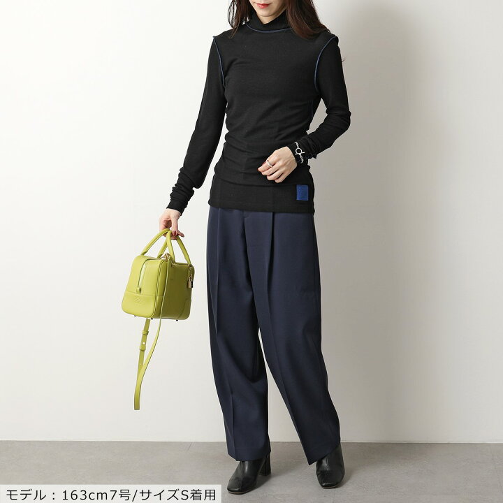 楽天市場】LOEWE ロエベ ニット S540Y07X60 レディース シルク 