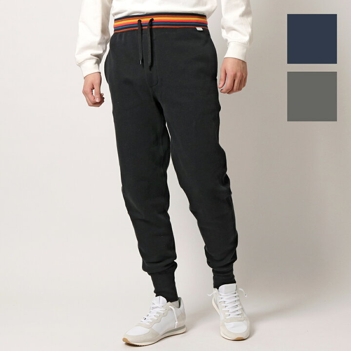楽天市場】Paul Smith ポールスミス スウェットパンツ M1A 373D AU807 