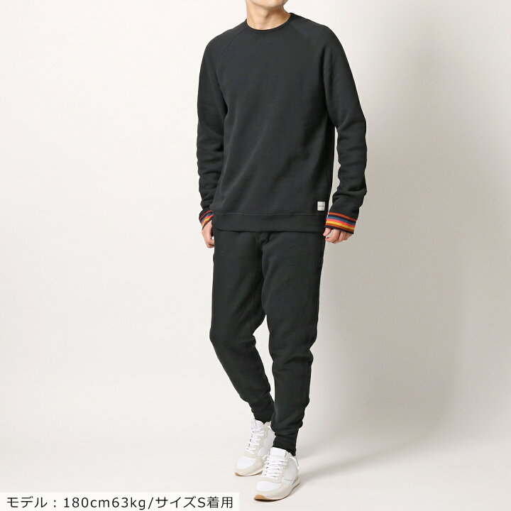 楽天市場】Paul Smith ポールスミス スウェットパンツ M1A 373D AU807 