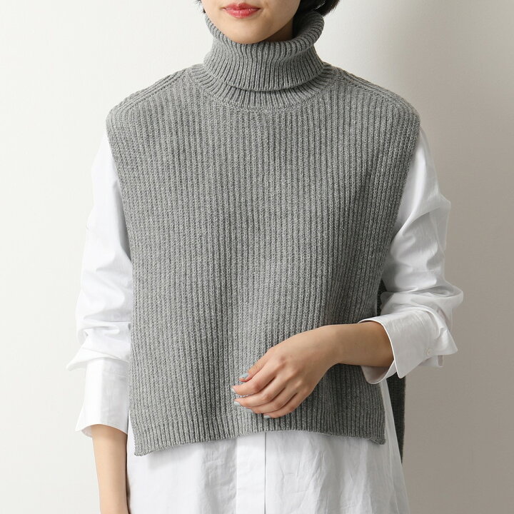 楽天市場】DRIES VAN NOTEN ドリスヴァンノッテン ベスト TILBURGER  