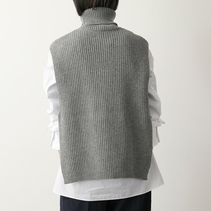 楽天市場】DRIES VAN NOTEN ドリスヴァンノッテン ベスト TILBURGER 