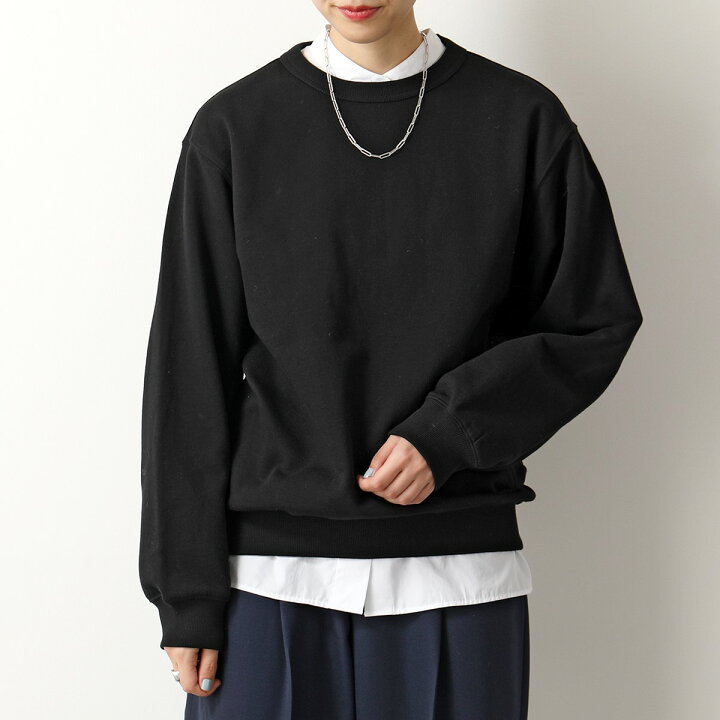 楽天市場】DRIES VAN NOTEN ドリスヴァンノッテン トレーナー HAXTI  