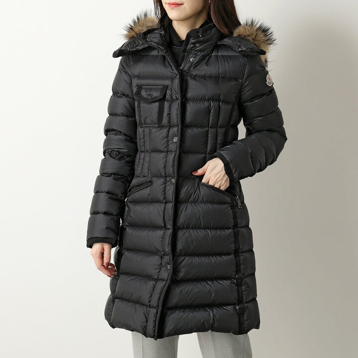 楽天市場】MONCLER モンクレール ダウンコート HERMIFUR エルミファー 