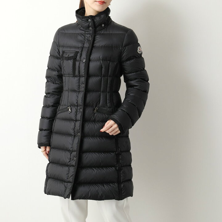 楽天市場】MONCLER モンクレール ダウンコート HERMIFUR エルミファー 