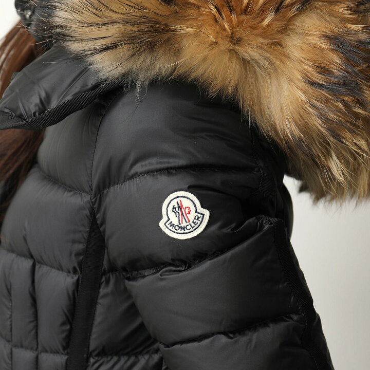 楽天市場】MONCLER モンクレール ダウンコート HERMIFUR エルミファー  