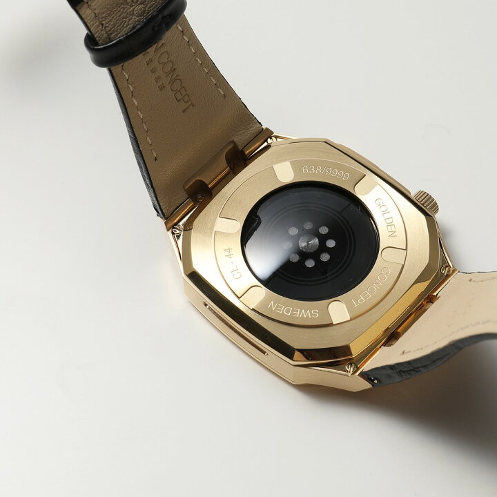 楽天市場】GOLDEN CONCEPT ゴールデンコンセプト Apple Watch Case 