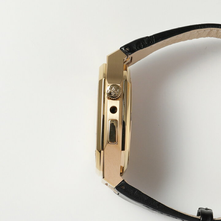 楽天市場】GOLDEN CONCEPT ゴールデンコンセプト Apple Watch Case アップルウォッチケース CL40 CL44 Gold  メンズ ステンレススチール レザーベルト カラー5色 : インポートセレクト musee