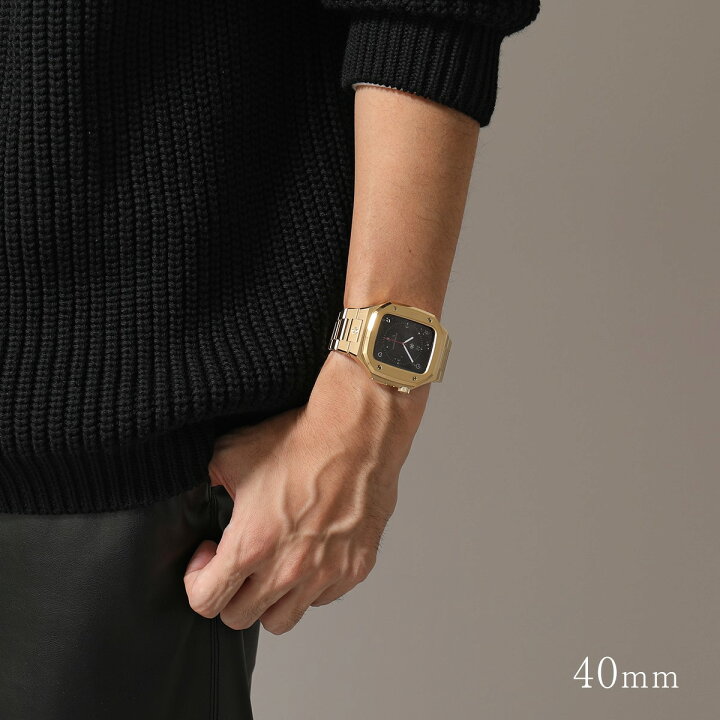 美品⚜️完売品 ゴールデンコンセプト GOLDEN CONCEPT EV44-SV