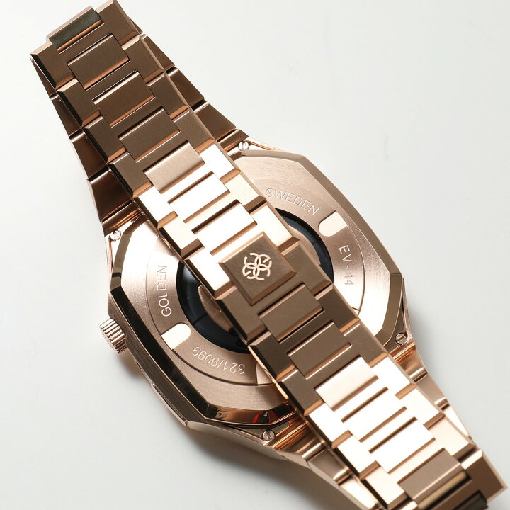 楽天市場】GOLDEN CONCEPT ゴールデンコンセプト Apple Watch Case 
