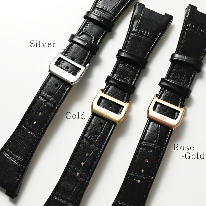 楽天市場】GOLDEN CONCEPT ゴールデンコンセプト 専用ベルト Watch