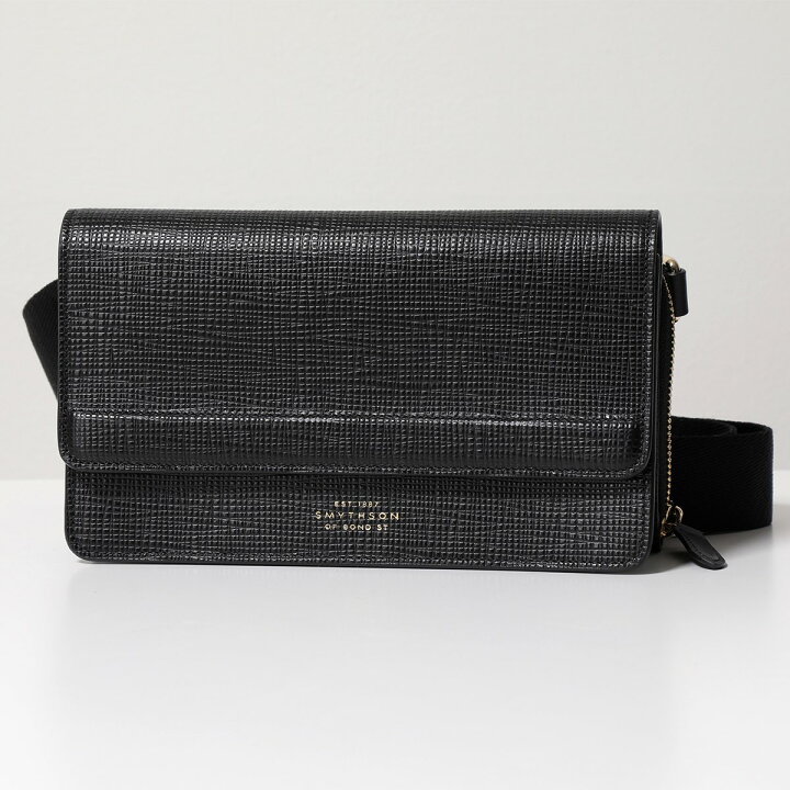 楽天市場】SMYTHSON スマイソン ウォレットバッグ PMA WALLET XBODY  