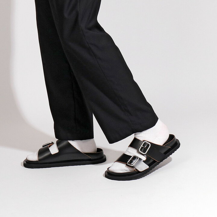コラボサンダル】BIRKENSTOCK × Jil Sander / 41 - サンダル 
