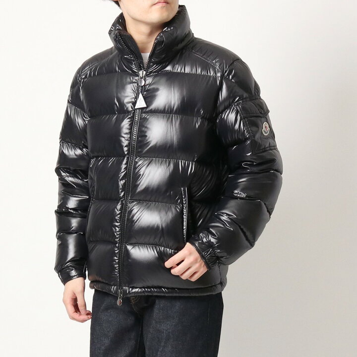 楽天市場】MONCLER モンクレール ダウンジャケット MAYA FUR マヤ 