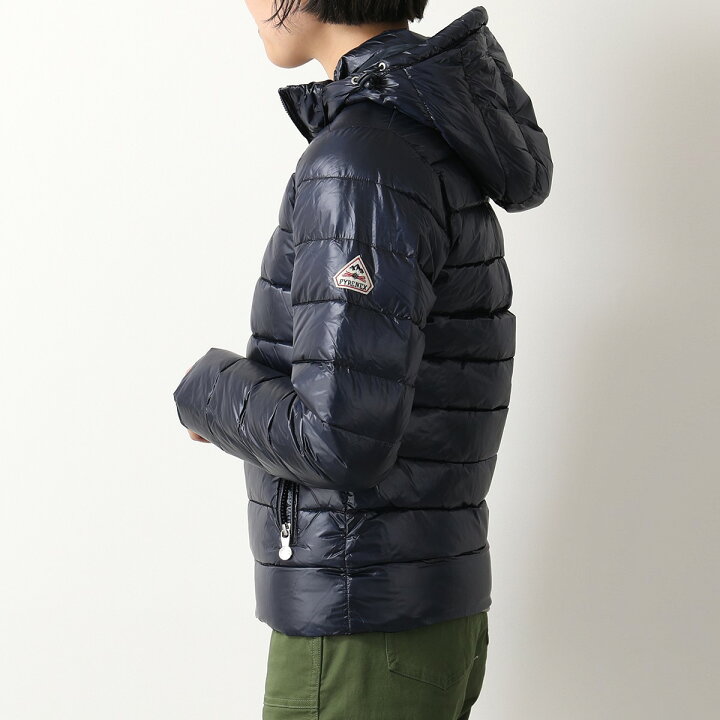 楽天市場】PYRENEX KIDS ピレネックス キッズ ダウンジャケット  