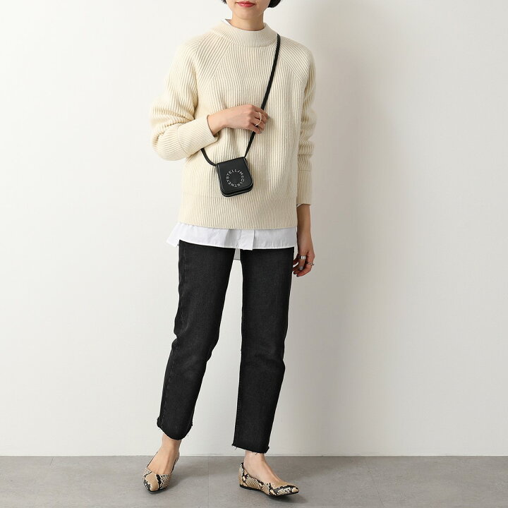 楽天市場】STELLA McCARTNEY ステラマッカートニー マイクロバッグ 
