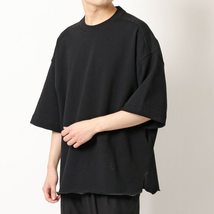 楽天市場】JIL SANDER+ ジルサンダー プラス 半袖 スウェット 