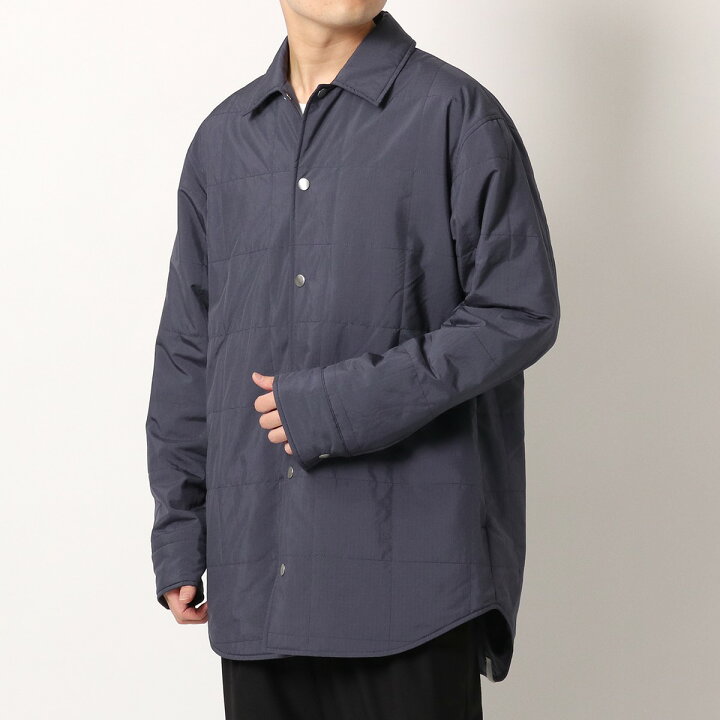 楽天市場】JIL SANDER+ ジルサンダー プラス シャツジャケット 