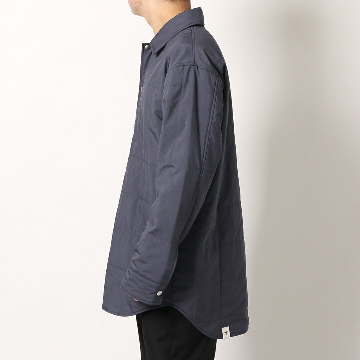 楽天市場】JIL SANDER+ ジルサンダー プラス シャツジャケット 