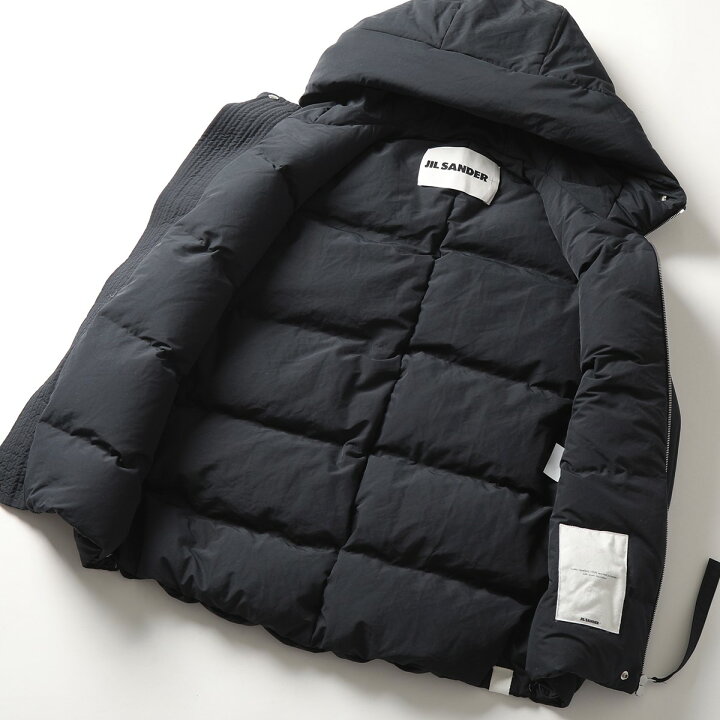 楽天市場】JIL SANDER+ ジルサンダー プラス ダウンベスト JPUT441094 